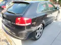 Audi A3 8P 2.0 TDI 16v / Ауди А3 на части, снимка 3