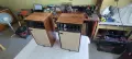 Grundig audioprisma hi-fi box 706, снимка 9