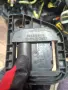 Моторче клапи парно Skoda Fabia I (6Y) , 6Q0820536B,, снимка 3