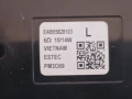 LG 55 QNET753RA на части всичко работи счупена матрица, снимка 2