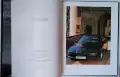 Книга брошура списание каталог за BMW 850 i на немски език БМВ 8er Series, снимка 2