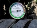 Гуми 205 55 16 Мишелин Michelin 2 броя +. Нов внос. Не са нови! Цената е за брой гума. , снимка 5