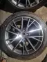 Оригинални Джанти BMW 17" и Гуми, снимка 5