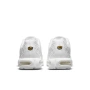 Nike TN Air Max Plus Triple White, снимка 5