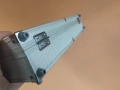 АЛУМИНИЕВ КУФАР CARGO L6 /Leuchtturm/ - ВИЖ ОПИСАНИЕТО , снимка 13