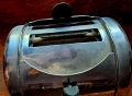 Ретро модел тостер Princess Classic Roller Toaster , снимка 2