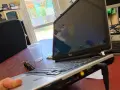 Напълно работещ Fujitsu Siemens Amilo Pa 1510 – С отлична батерия!, снимка 4