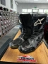 Mото Ботуши ALPINESTARS SMX-4 BLACK,номер 40,оригинални,много запазени 99.90 лв. / 51.08 €, снимка 1