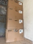20 цола джанти SW469 20x12 ET-44 5x127 / 5x139.7, снимка 7