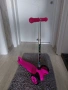 Детска триколесна тротинетка модел Azaria 21st Scooter, снимка 2