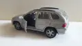 Метални колички BMW X5, снимка 7