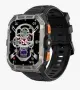 Blackview W80 PRO Смарт Часовник GPS Фенер СърдеченРитъм КръвнаСатурация Сън Крачкомер Фитнес Тракер, снимка 16