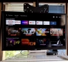 ПРОДАВАМ ТЕЛЕВИЗОР JVC 24 ИНЧА LED ДИСПЛЕЙ , снимка 1