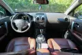 Nissan Qashqai Кожа Панорама Keyless Бензин Газ , снимка 9