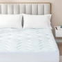 EHEYCIGA гел топ матрак 180x200см Memory Foam, снимка 8