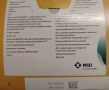 Scalibor каишка 65 см, снимка 2