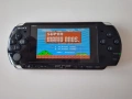 Sony PSP 3000 - Playstation Portable - качени много игри - хакната, снимка 10