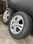 Джанти с гуми за Opel Corsa, снимка 6