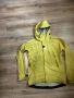 Висок клас мъжко яке Klattermusen  HardShell Asynja 20.000мм Jacket , M размер, снимка 3