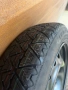 ЧИСТО НОВА Патерица Continenal 135/80/17 за BMW , снимка 7