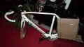 Specialized Tarmac Disc Frameset SL5 Expert Fact 10 Carbon 56cm, снимка 7