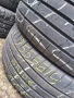 255 55 19 BRIDGESTONE 4броя летни дот 2022г , снимка 3