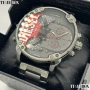 Diesel DZ7463 Mr. Daddy 2.0 Chronograph, снимка 1