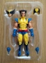 Екшън фигури Marvel Legends, снимка 6