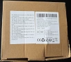 Комплект 2 соларни LED лампи 100 LED 800 lm със сензор IP65, снимка 6