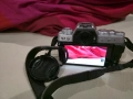 Продавам Fujifilm xt-200 с обектив 14-45 Fujinon , снимка 2