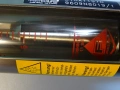 дебитомер Fischer& Porter D10A 1197D flow meter 0-40m3/h, снимка 10