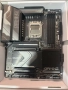 Дънна платка GIGABYTE X670 GAMING X AX сокет АМ5, DDR5, PCIe 5.0 M.2 SSD, снимка 1