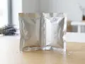 Силикагел (Silica Gel) 20г – Влагоабсорбатор / За сушене на цветя и смола, снимка 2
