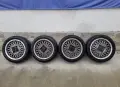 Джанти MsW 14 цола , 4х100 , 6j , et43 , Opel  , Honda , Toyota, снимка 1
