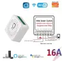 Смарт wi fi суич 16А, снимка 2