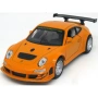 Метални колички: Porsche 911 GT3 RSR , снимка 1
