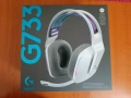 Logitech G733 безжични слушалки с микрофон, снимка 1