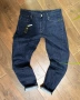 Мъжки дънки G-star Raw 34/ 32 , снимка 2