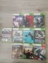 Дискове за Xbox 360 , снимка 1
