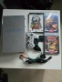 PS2 пълен комплект с хак и игри, снимка 1