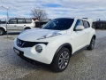 Нисан JUKE 1.6 Кожа/Навигация, снимка 1