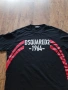 dsquared2 - страхотна мъжка тениска 3XL, снимка 7