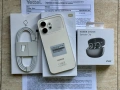 Honor 600 512GB + слушалки / НОВ / 3г. ГАРАНЦИЯ, снимка 1