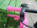Детски велосипед BTWIN 14 инча, снимка 13