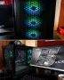 Висок клас Геймърски компютър Ryzen 7 5700X3D | RTX 4060 Ti 16GB | 32GB RAM | 1TB Samsung 990 Pro | , снимка 1