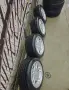 Джанти Azev 13цола , 4х100 , 7j , et23 , 175/50/13 Vw Renault Opel, снимка 6