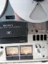 SONY TC - 755 - четирипистов! , снимка 3