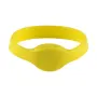 Силиконова NFC Гривна – RFID Безконтактен Таг в Различни Цветове, снимка 3
