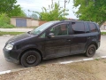 Фолксваген Туран / Volkswagen Touran, снимка 3
