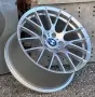 Джанти за БМВ BMW 18 “ цола Style 359 5х120 нови E90 F10 F30 X3, снимка 1